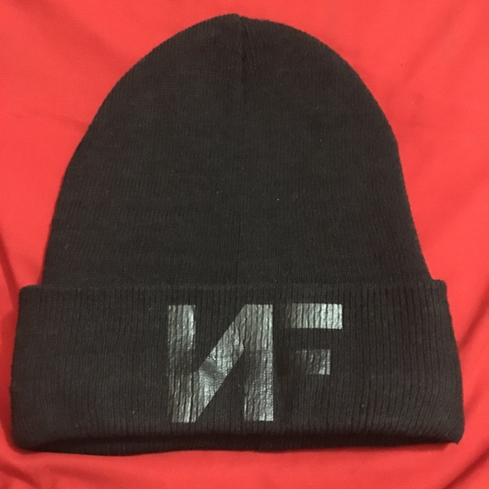 NF Beanie